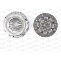 CLK9248.02 OPEN PARTS Комплект зчеплення