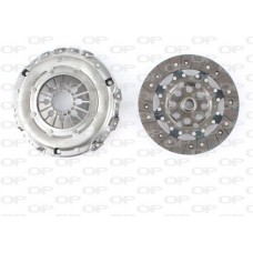 CLK9248.02 OPEN PARTS Комплект зчеплення