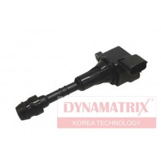 DIC085 DYNAMATRIX Котушка запалювання