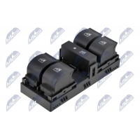 EWS-FT-022 NTY Вимикач склопідйомник