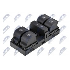 EWS-FT-022 NTY Вимикач склопідйомник