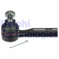 TA1537 DELPHI Наконечник поперечної кермової тяги