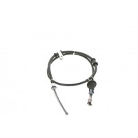 1 987 477 676 BOSCH Тросик, cтояночный тормоз