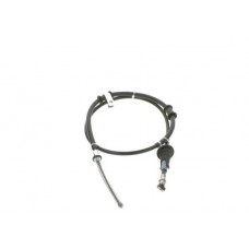 1 987 477 676 BOSCH Тросик, cтояночный тормоз