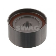 81 03 0004 SWAG Паразитный / Ведущий ролик, Зубчастий ремінь