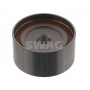 81 03 0004 SWAG Паразитный / Ведущий ролик, Зубчастий ремінь