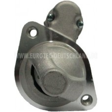 11040870 EUROTEC Стартер