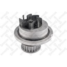 4500-0275-SX STELLOX Водяний насос охолодження двигуна