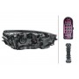 1EX 011 869-311 HELLA Основна фара