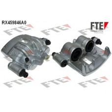 RX459846A0 FTE Гальмівний супорт