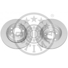 BS-7598C OPTIMAL Гальмівний диск
