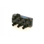0 221 503 002 BOSCH Котушка запалювання