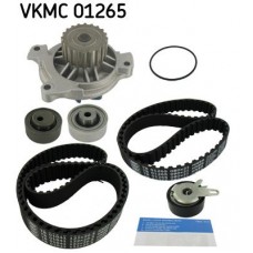 VKMC 01265 SKF Водяний насос комплект зубчастого ременя