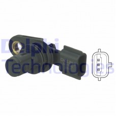 SS11142 DELPHI Датчик поло жіння розподільного валу