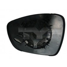 305-0170-1 TYC Дзеркальне скло зовнішнє дзеркало