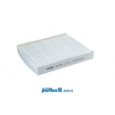 AH212 PURFLUX Фільтр повітря у внутрішньому просторі