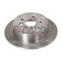 603907 DACO Germany Гальмівний диск