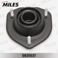DB31037 MILES Опора стійки амортизатора