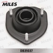 DB31037 MILES Опора стійки амортизатора