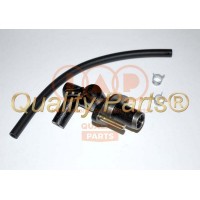 205-11086 IAP QUALITY PARTS Головний циліндр система зчеплення