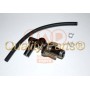 205-11086 IAP QUALITY PARTS Головний циліндр система зчеплення