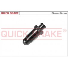 0103 QUICK BRAKE Болт повітряного клапана вентиль