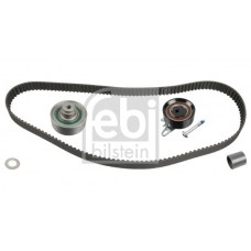 34124 FEBI BILSTEIN Комплект ременя ГРМ