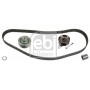 34124 FEBI BILSTEIN Комплект ременя ГРМ