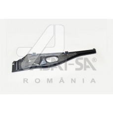 80127 ASAM Насадка, Решітка радіатора