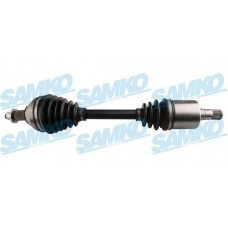 DS60984 SAMKO Привідний вал