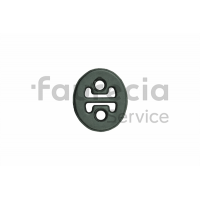 AA93194 Faurecia Гумові смужки система випуску