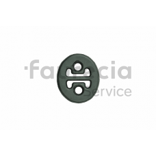 AA93194 Faurecia Гумові смужки система випуску