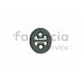 AA93194 Faurecia Гумові смужки система випуску
