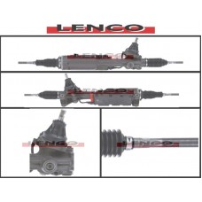 SGA1409L LENCO Кермовий механізм
