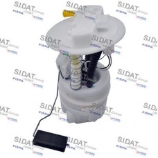 721040A2 SIDAT Елемент системи живлення