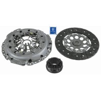 3000 951 839 SACHS Комплект зчеплення