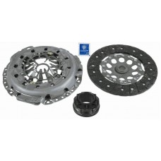 3000 951 839 SACHS Комплект зчеплення