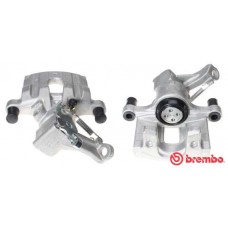 F 59 128 BREMBO Гальмівний супорт