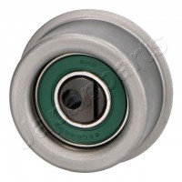 BE-102 JAPANPARTS Устройство для натяжения ремня, Ремінь ГРМ