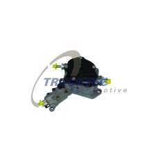 07.36.009 TRUCKTEC AUTOMOTIVE вакуумний насос гальмова система