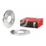 08.A530.10 BREMBO Гальмівний диск