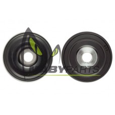 ODP313009 MABYPARTS Ремінний шків колінчастий вал