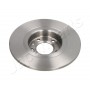 DP-0619 JAPANPARTS Гальмівний диск