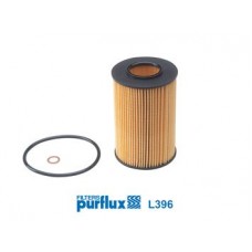 L396 PURFLUX Масляний фільтр