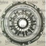 834009 VALEO Комплект зчеплення