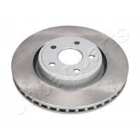 DI-916C JAPANPARTS Гальмівний диск