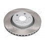 DI-916C JAPANPARTS Гальмівний диск