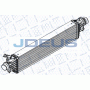 RA8201210 JDEUS Интеркулер