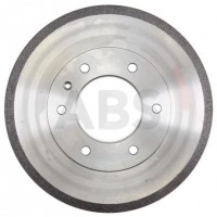 3436-S A.B.S. Гальмівний барабан