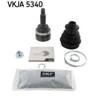 VKJA 5340 SKF Шарнирный комплект, Привідний вал